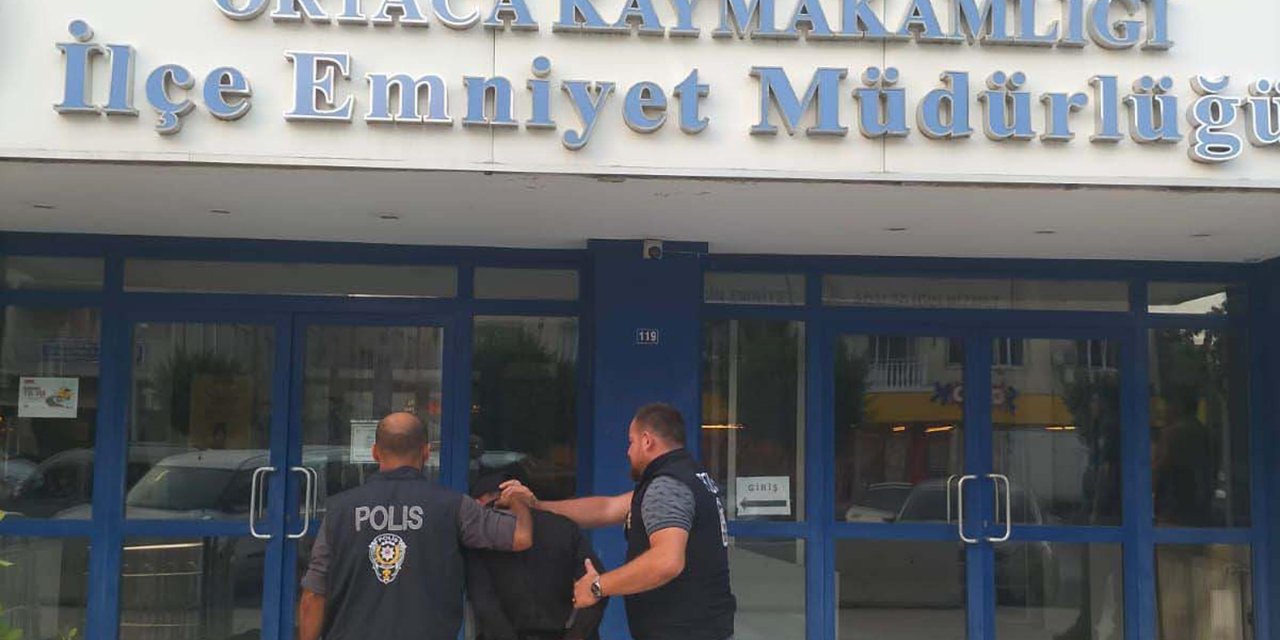 Fetö Yalanıyla İngiliz Kadını 7 Milyon Tl Dolandıran Şüpheli Tutuklandı