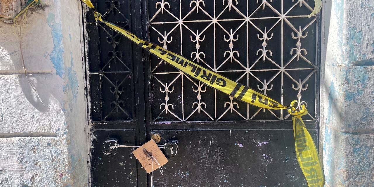 Boşanma Aşamasındaki Eşini Öldürdü; 3 Çocuğu Ve Komşusunu Yaralayıp, İntihar Etti