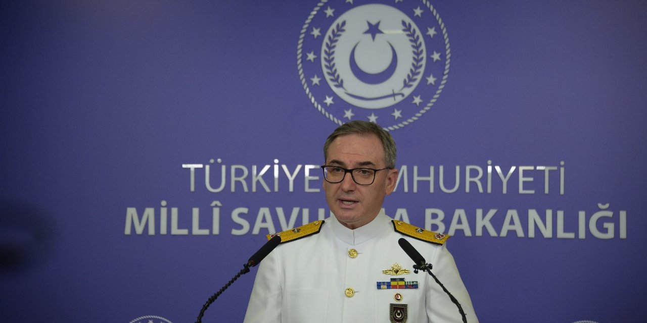 Msb: Son Bir Haftada 80 Terörist Etkisiz Hale Getirildi