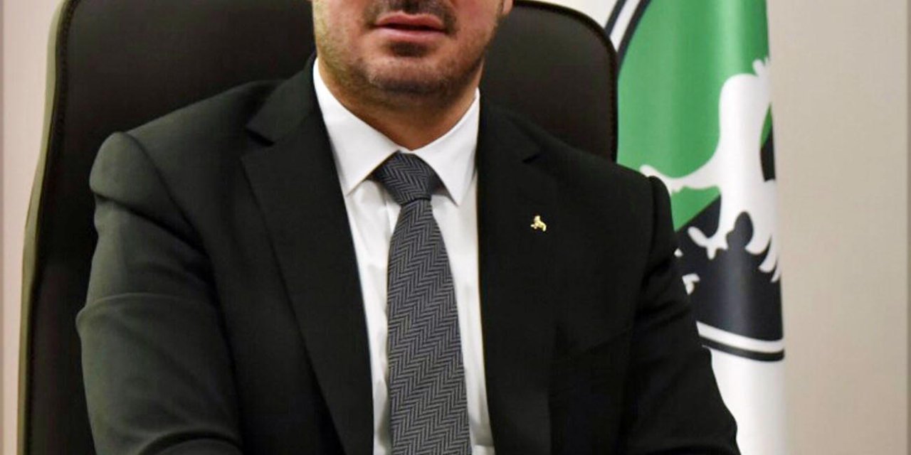 Denizlispor'da Uz'un Yüzü Güldü