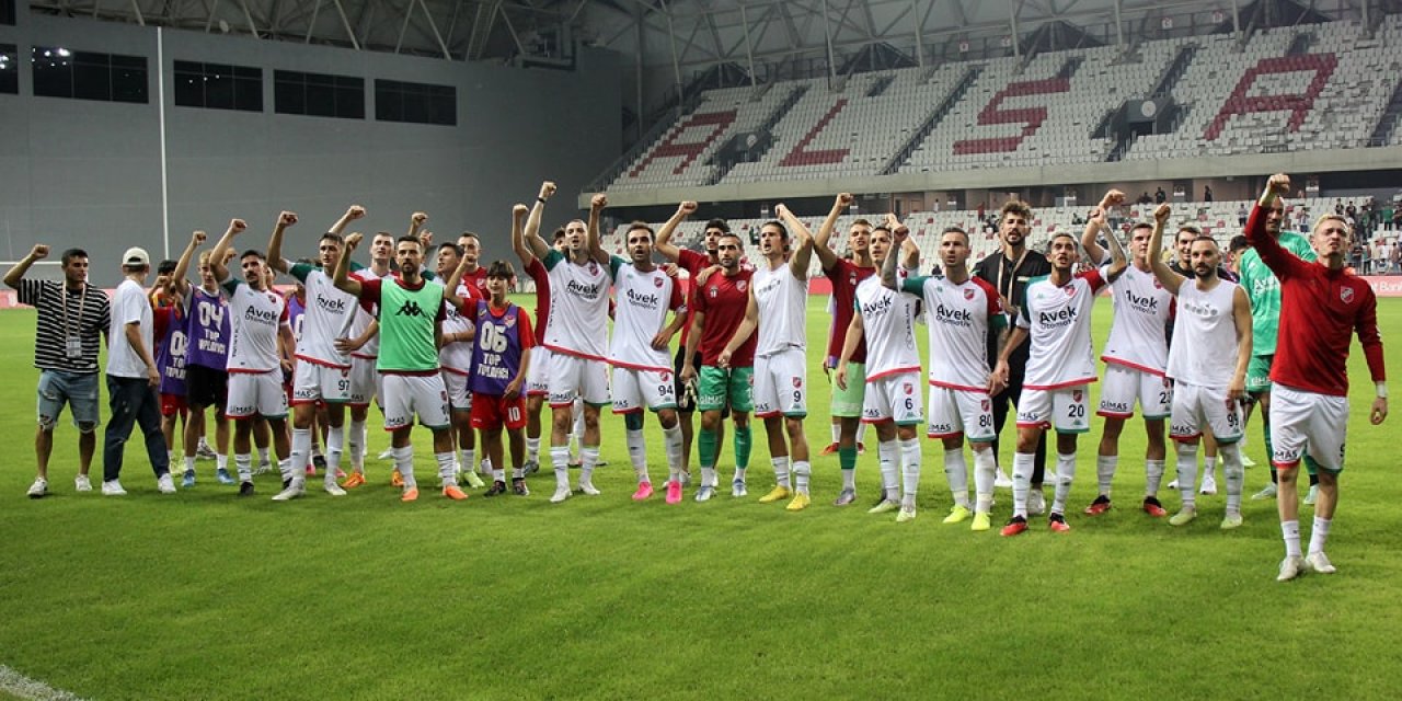 Karşıyaka Dört Dörtlük