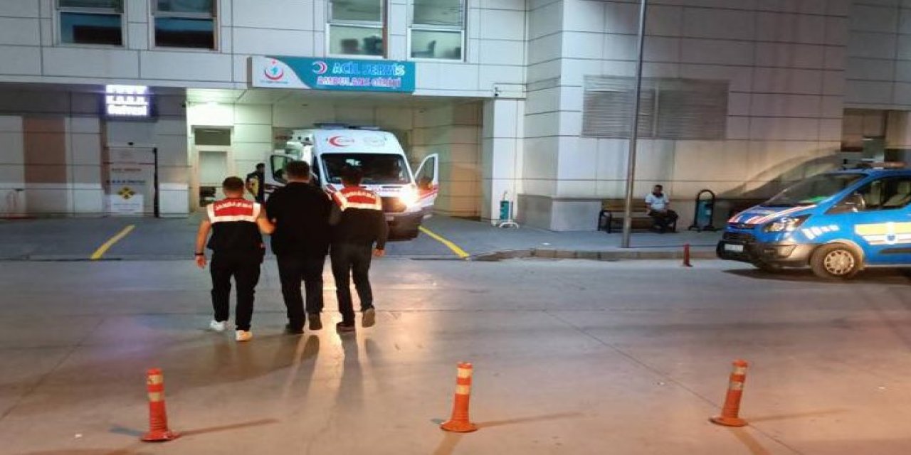 Bakan Yerlikaya: Firari Fetö Hükümlüsü Albay Aksaray'da Yakalandı