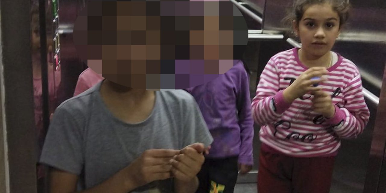 Asansör Boşluğuna Düşen 7 Yaşındaki Damla, Hayatını Kaybetti