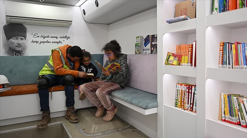 Deprem bölgesindeki 4 ilde eğitim-öğretim 1 Mart'ta başlayacak