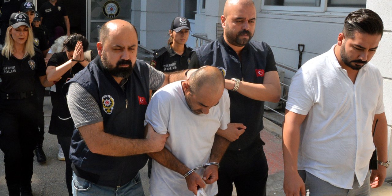 4 Yıldır Kayıptı, Kuzeni Öldürmüş