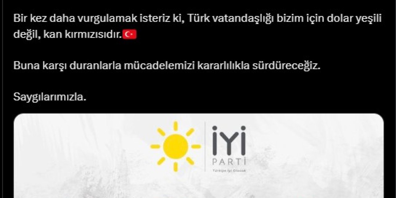 Atatürk'e Hakaret Eden Kuveytli Yazar Hakkında Yakalama Kararı