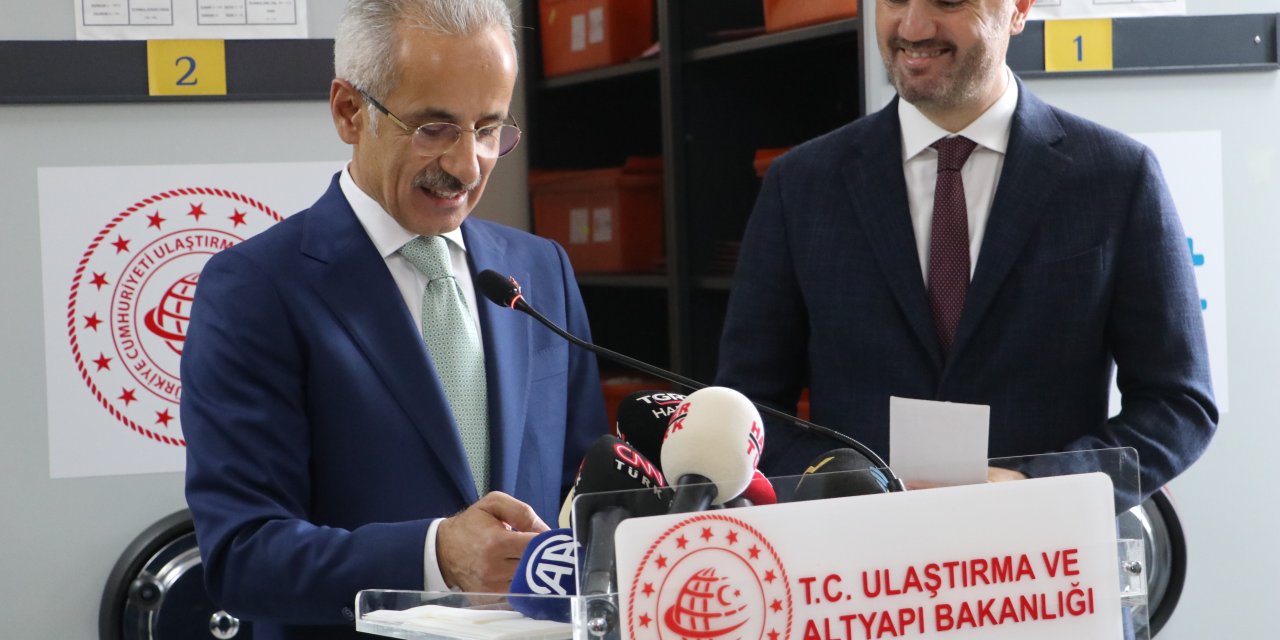 Cumhuriyetin 100'üncü Yılı İçin 21 Yıl Önce Yazılan 40 Bin Mektup, 29 Ekim'de Sahiplerine Ulaştırılacak