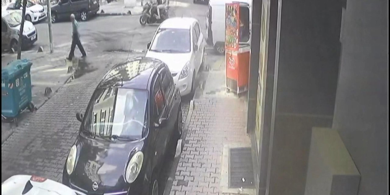 (Geniş Haber) Şirinevler'de Patlama:1 Ölü 2'si Ağır 4 Yaralı