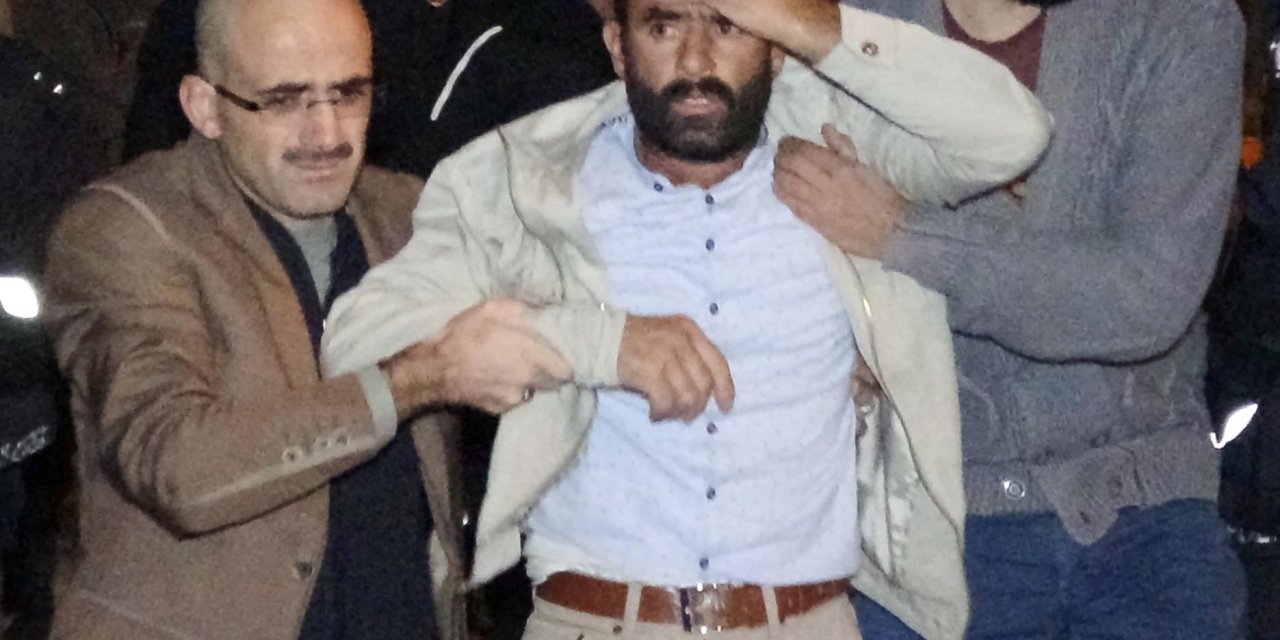 Doldur- Boşalt Yaparken Arkadaşının Ölümüne Neden Olan Şüpheli Tutuklandı