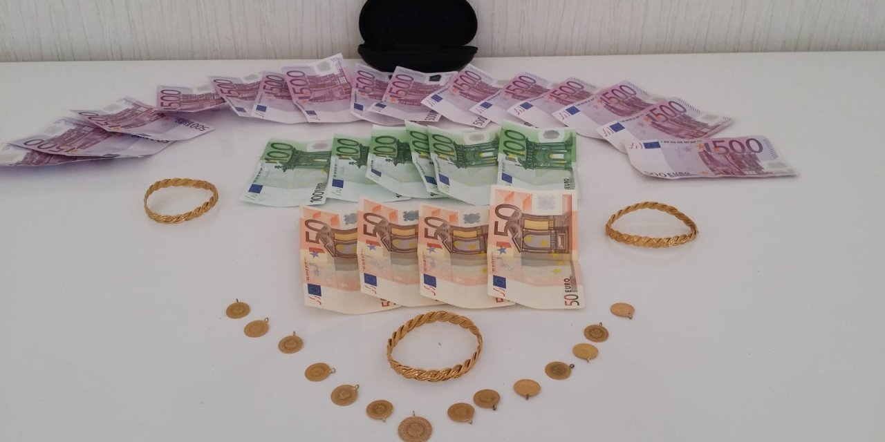 8 İlde Telefon Dolandırıcılığı Operasyonu: 17 Gözaltı