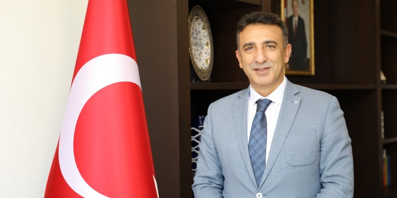 İklim Değişikliği Başkanı Hasar: Çocuklarımıza Yeşil Ve Temiz Bir Dünya Bırakma Gayesindeyiz