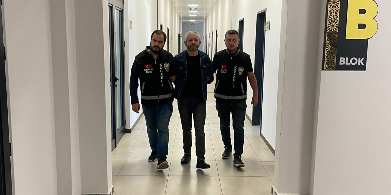 İki Farklı Yaralama Olayına Karışan Şüpheli, 8 Ay Sonra Yakalandı