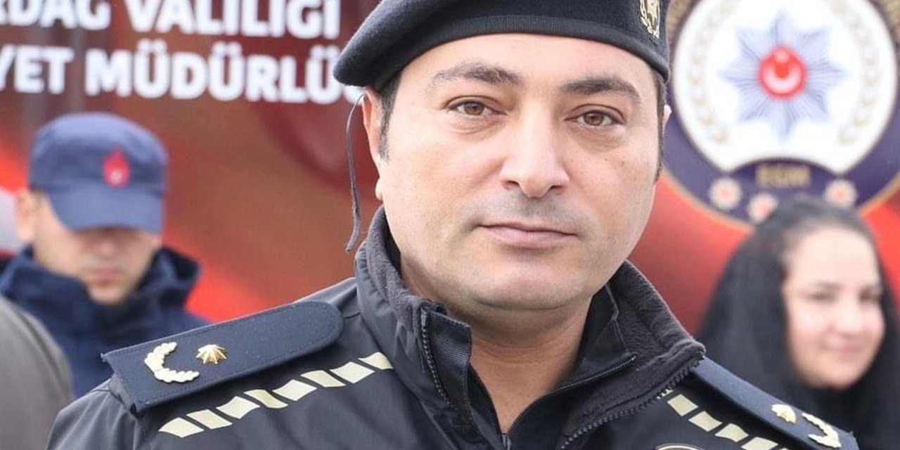 Depremzedelerin Yardım Malzemelerini Evine Götüren Emniyet Müdürü Tahliye Edildi