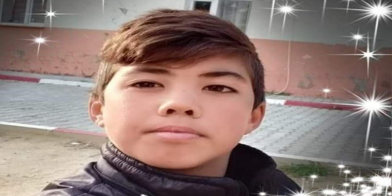 Kanala Düşen Kuzuyu Kurtarmak İsterken Canından Oldu