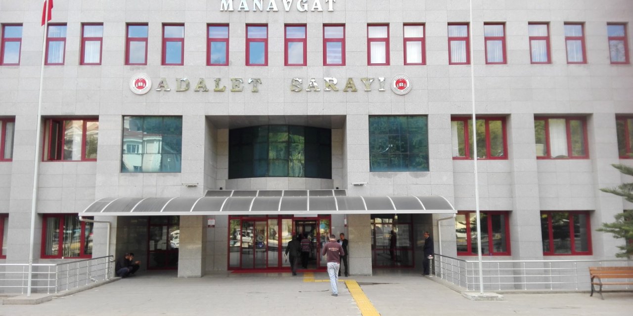 Kadın Savcıya 'Cinsel Saldırıya Teşebbüs' Suçundan Yargılanan Savcı: İftira Attı