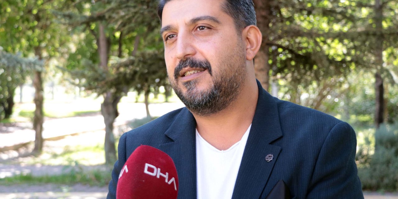 Yunus Emre'nin İsmi Antarktika'da Keşfedilen Liken Türünde Yaşatılacak