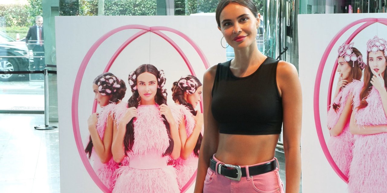 Zeynep Sever Demirel: Volkan’a Saygı Duyuyorum, Hatayspor’u Bir Saniye Bile Bırakmayı Düşünmedi