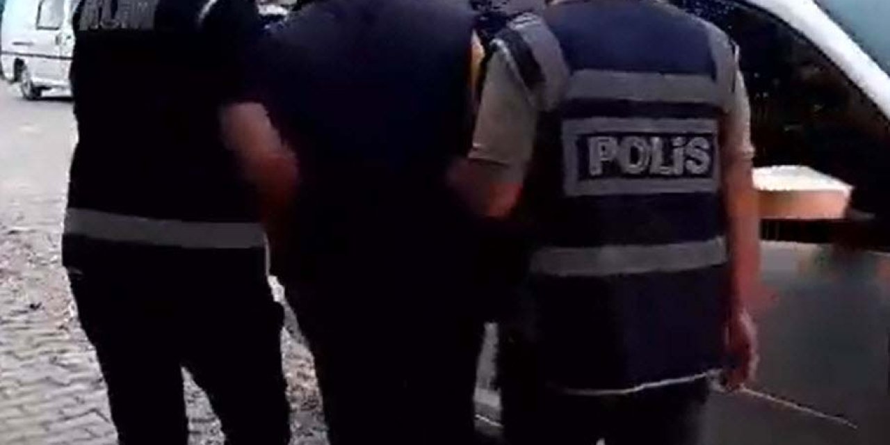 Balıkesir Merkezli 5 İlde Fetö Operasyonu: 25 Gözaltı