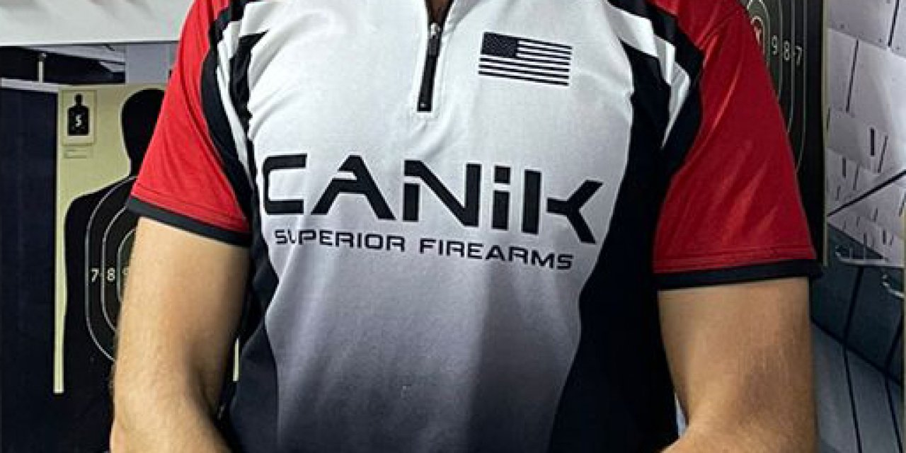 Peru’daki Sportif Atış Müsabakasında Şampiyonluk Canik’in Oldu