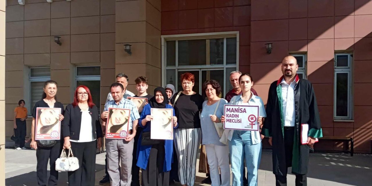 Direksiyon Eğitmenin Öldürdüğü Hilal'in Annesi: En Ağır Ceza İçin Mücadelemi Sürdüreceğim