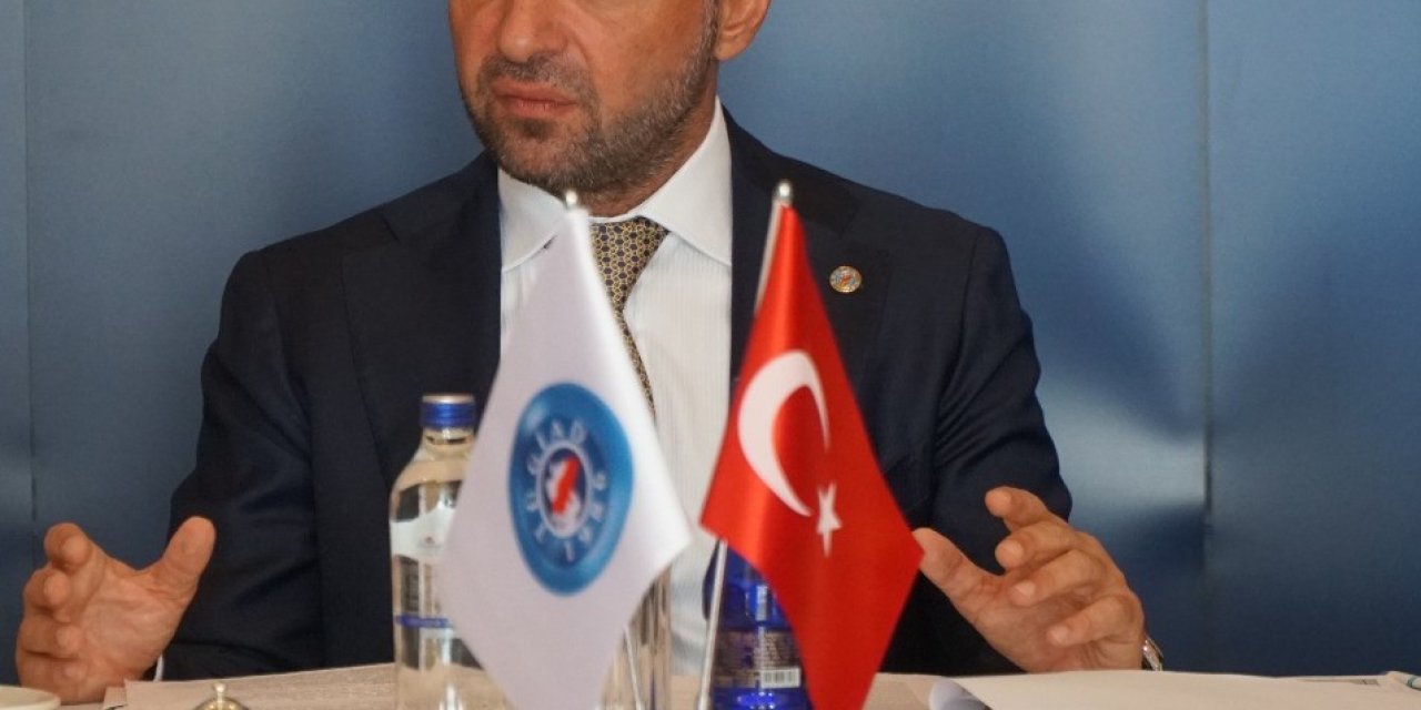 Tügiad Üyesi 22 Firma ‘İso 500’ Listesinde Yer Aldı