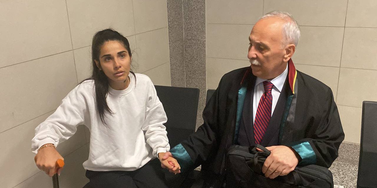 Sabiha Mutlu'yu Sakat Bırakan Saldırı: Yeniden Yargılama Sonrası 14 Yıl 2 Ay Hapis Cezası