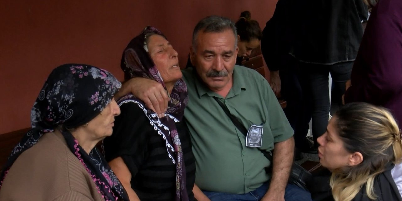 Bahçelievler'deki Patlamada Hayatını Kaybeden Özgür Çoban Toprağa Verildi