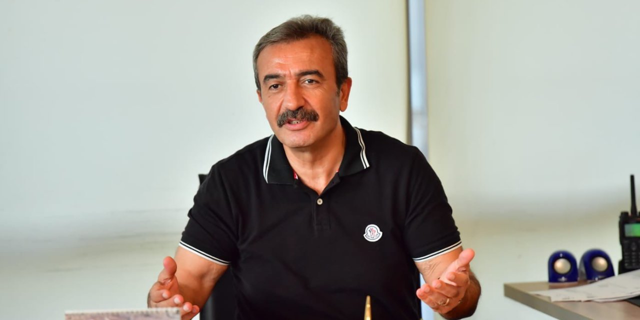 Adana'da, İki Belediyeye Rüşvet Operasyonu: 58 Gözaltı (3)