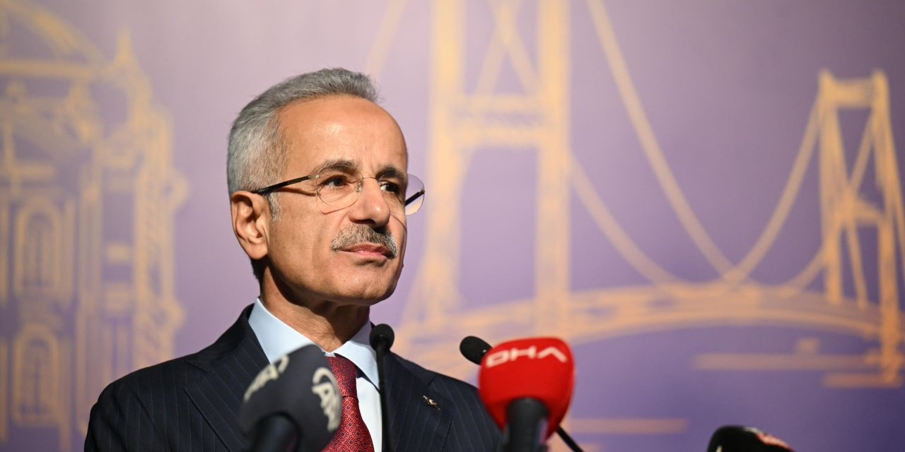 Bakan Uraloğlu: Geniş Bant İnternet Abone Sayısı 93,1 Milyona Ulaştı