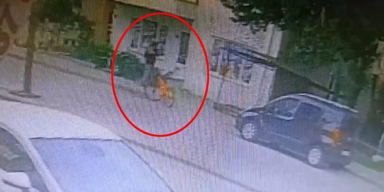 Çanakkale'de Ak Parti'nin Seçim İrtibat Ofisine Taşlı Saldırı (2)