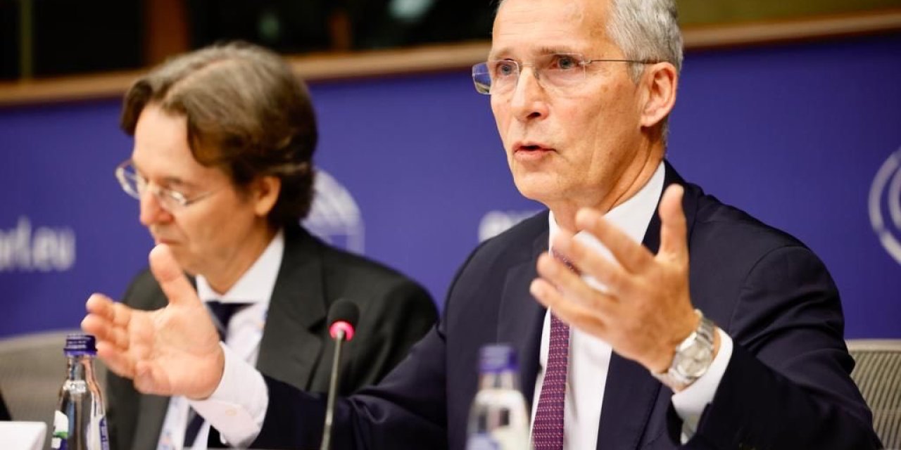 Stoltenberg: Kosova’da Ek Kfor Kuvvetleri Yetkilendirildi