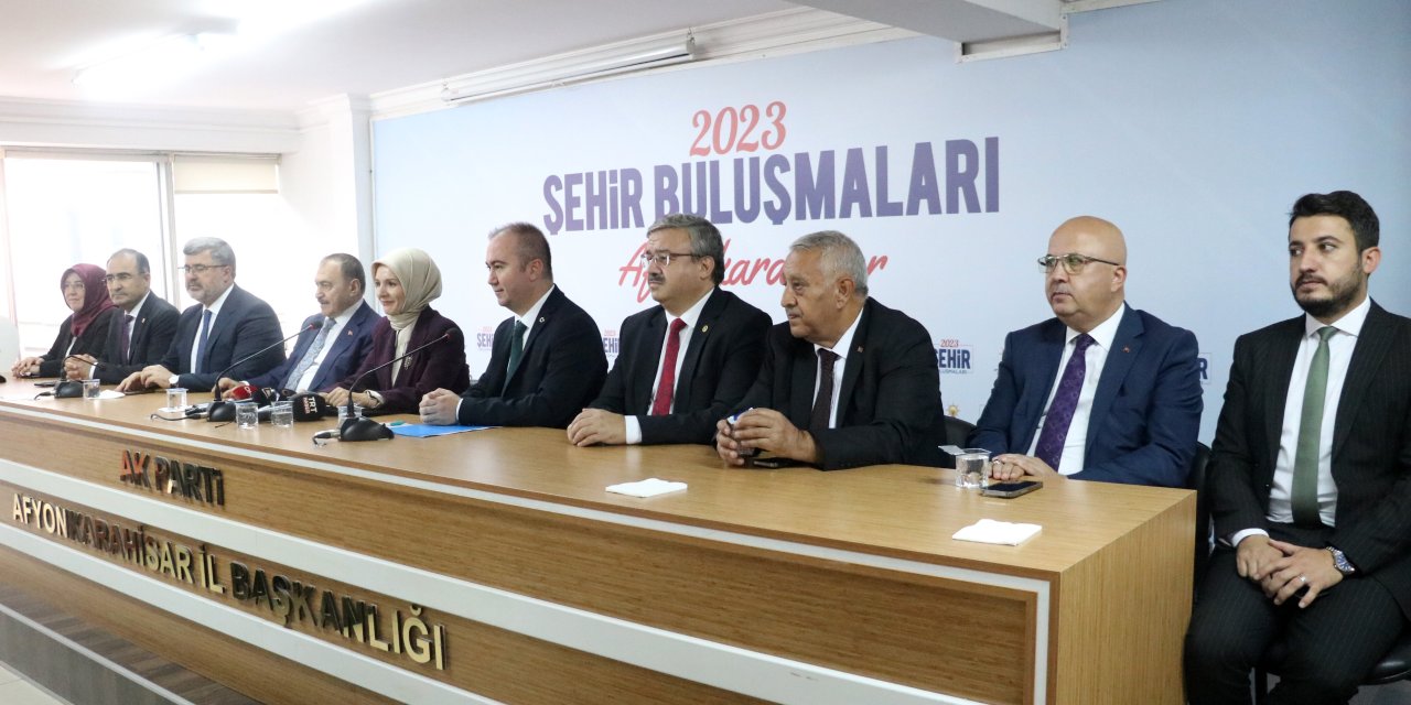 Bakan Göktaş: Üniversiteye, Eğitime Ve Gençlere Yatırım Geleceğe Yatırımdır (2)