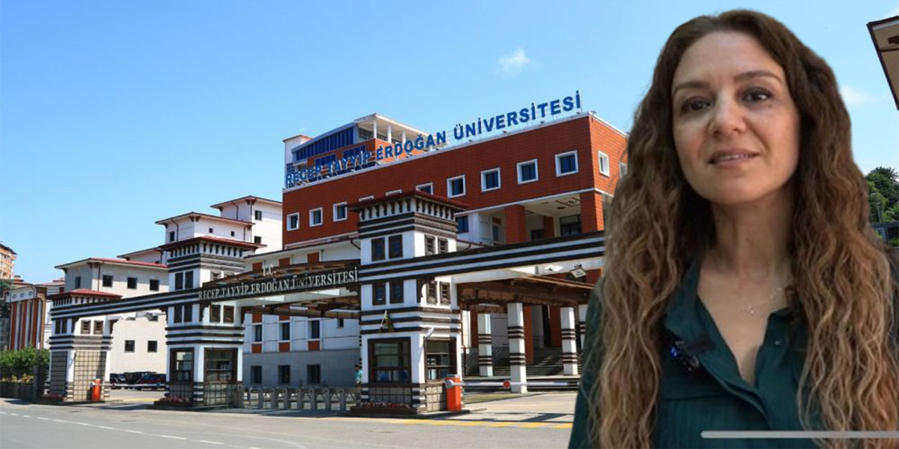 RTEÜ'lü Öğretim Üyesi Doç. Dr. Ülgen Aytan, Antarktika Horseshoe Adasındaki Plastik Kirliliğini Araştıracak