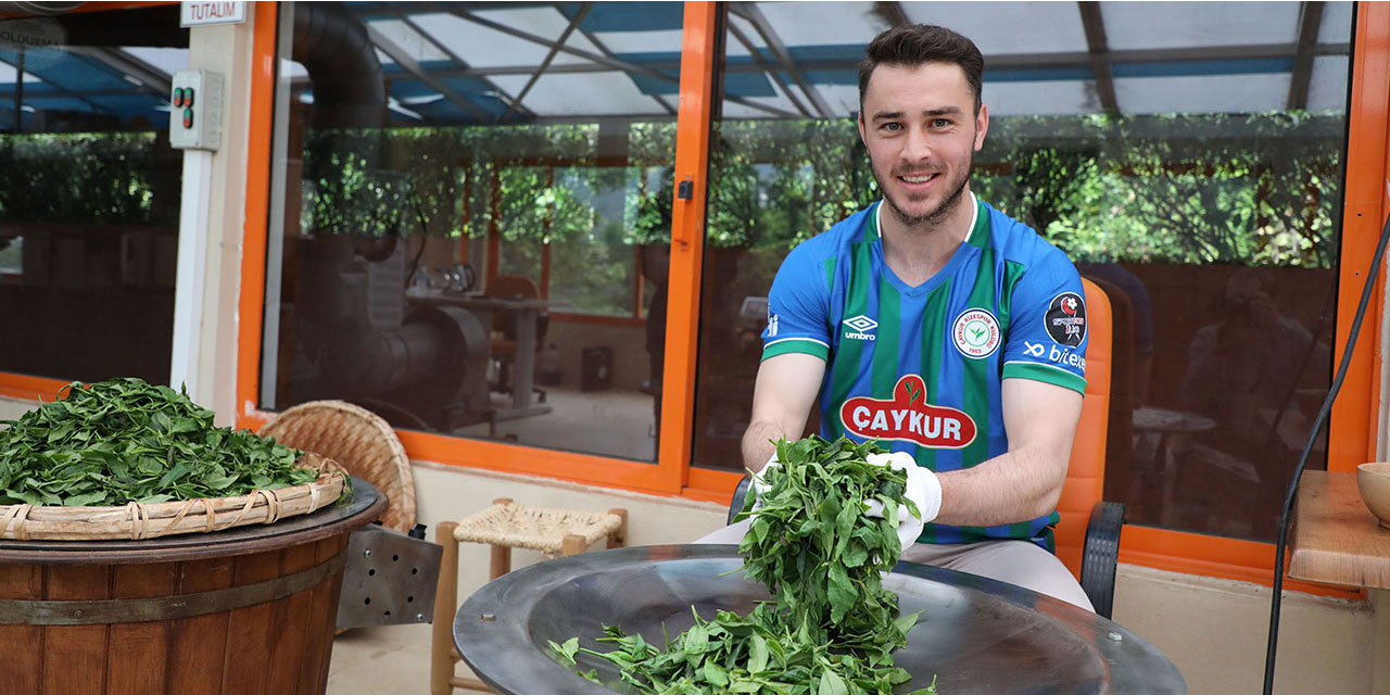 Halil İbrahim Pehlivan, Fenerbahçe maçını değerlendirdi: "Zor bir maç bizi bekliyor ama oraya kazanmaya gideceğiz"