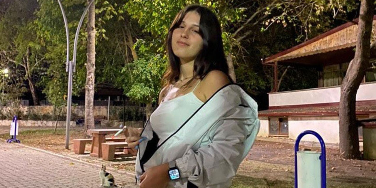 Çarşıya diye çıktı 6 gündür kayıp