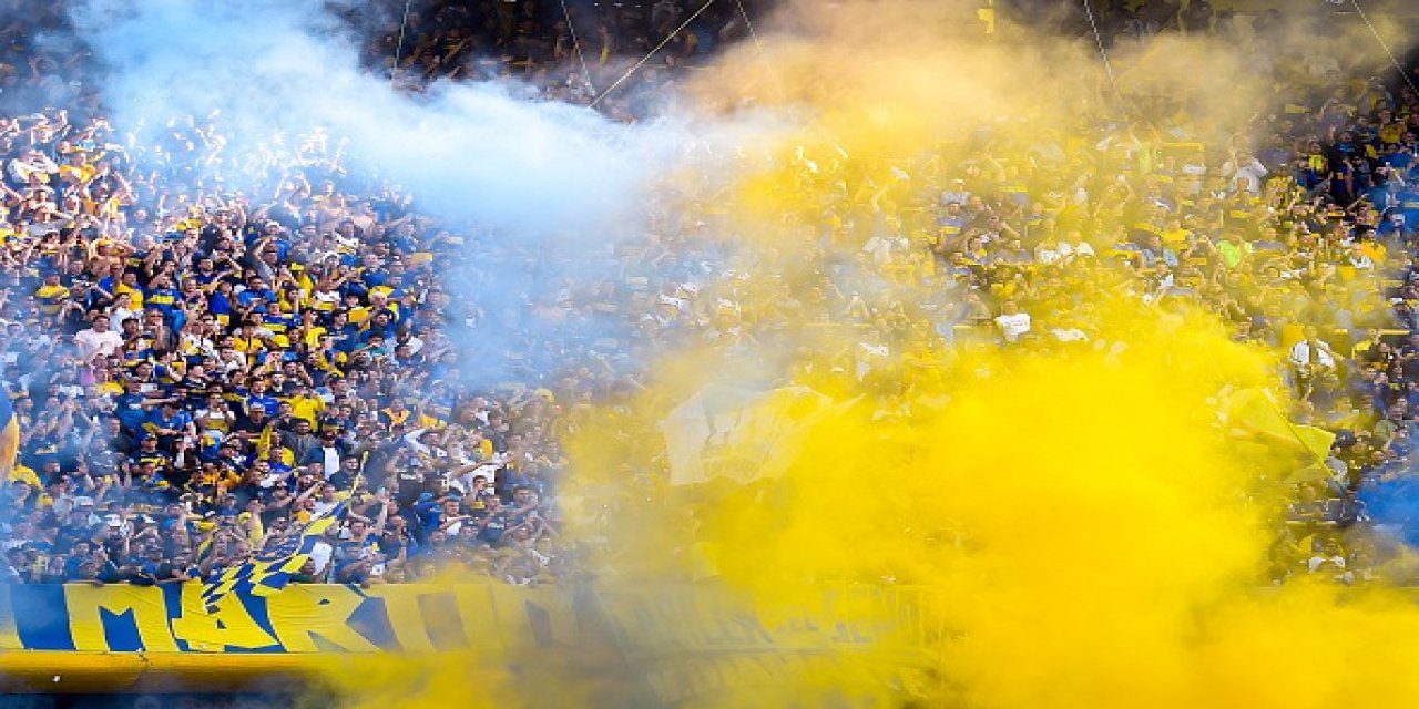 Superclasico Heyecanı Pazar Akşamı Yaşanacak