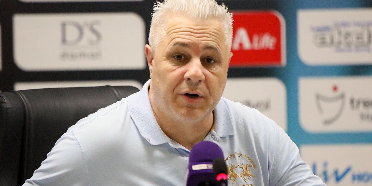 Samsunspor - Gaziantep Fk Maçının Ardından