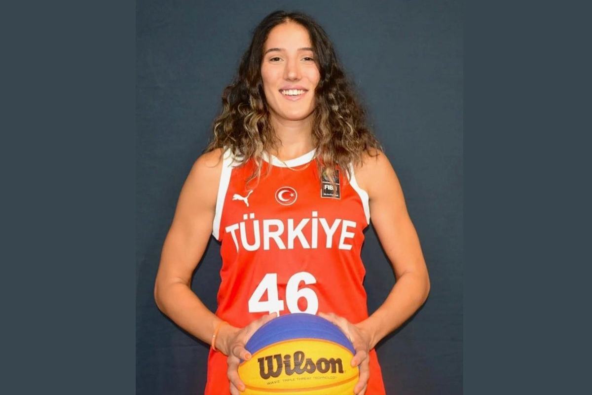 Kadınlar Basketbol Süper Ligi, ‘Nilay Aydoğan Sezonu' olarak tamamlanacak