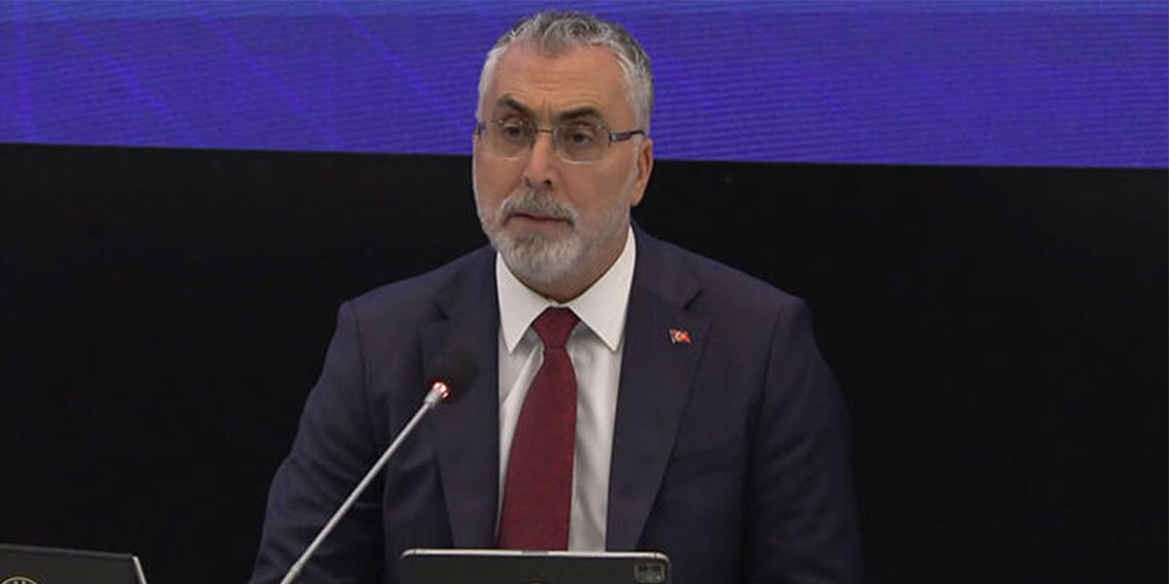 Bakan Işıkhan'dan Asgari Ücret Açıklaması