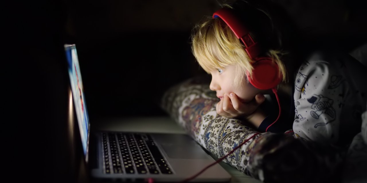 Fark Edilmeyen Görme Sorunları Çocuklarda Akademik Başarıyı Etkileyebilir