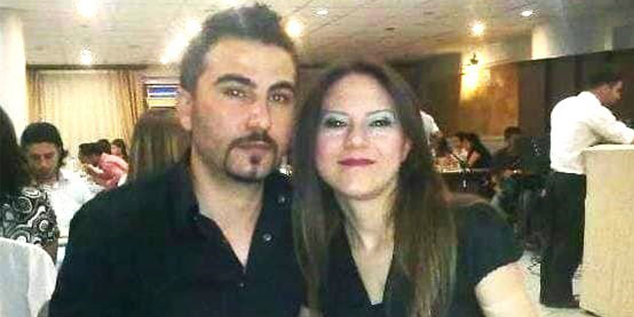 Hülya hemşireyi 11 bıçak darbesiyle öldüren katil koca, çocuğunun söylediklerini kabul etmedi