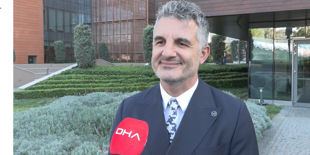 Uzmanından ‘Aşırı Sağlıklı Beslenme Takıntısı Kişileri Yeme Bozukluğuna Sürüklüyor’ Uyarısı