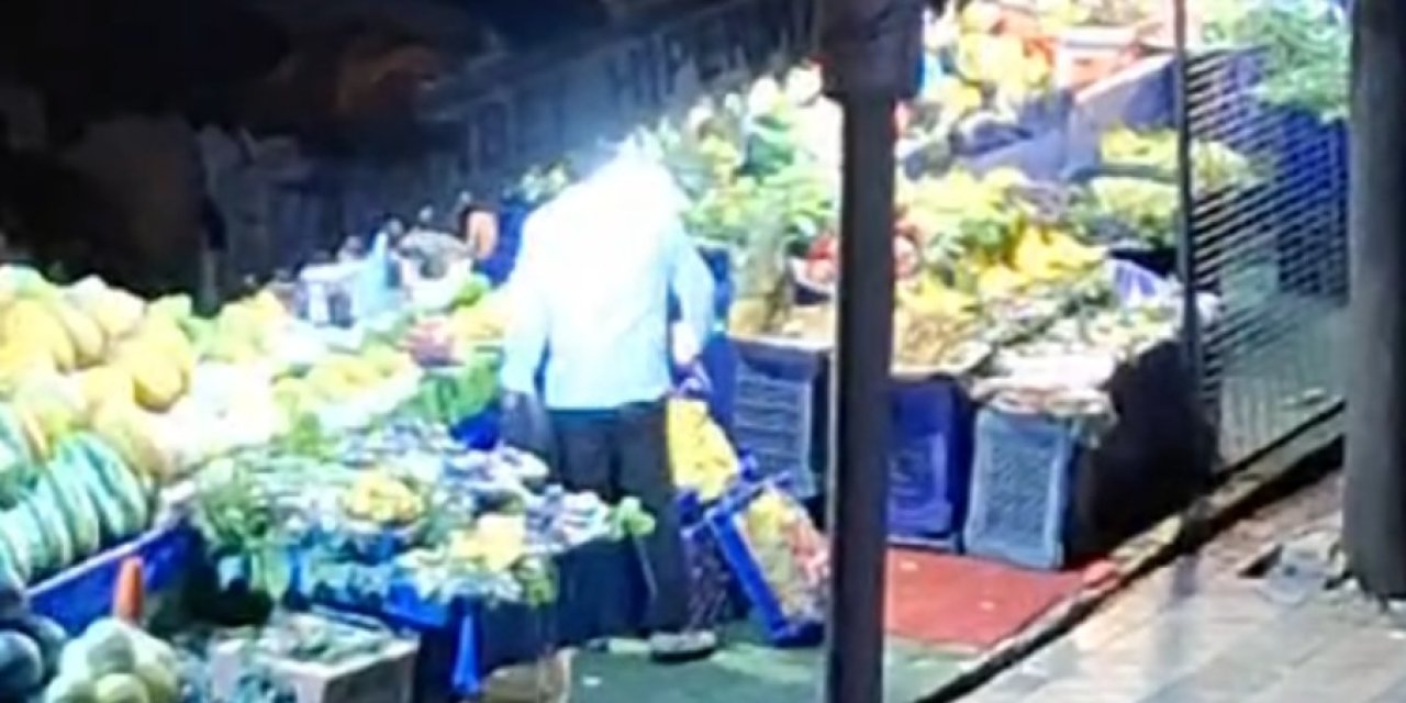 Sultangazi'de Kardeşine Bıçakla Saldırdı