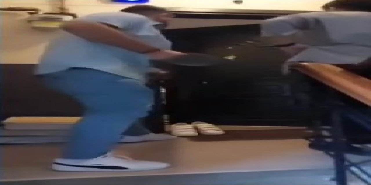 Şişli'de Uyuşturucu Operasyonu