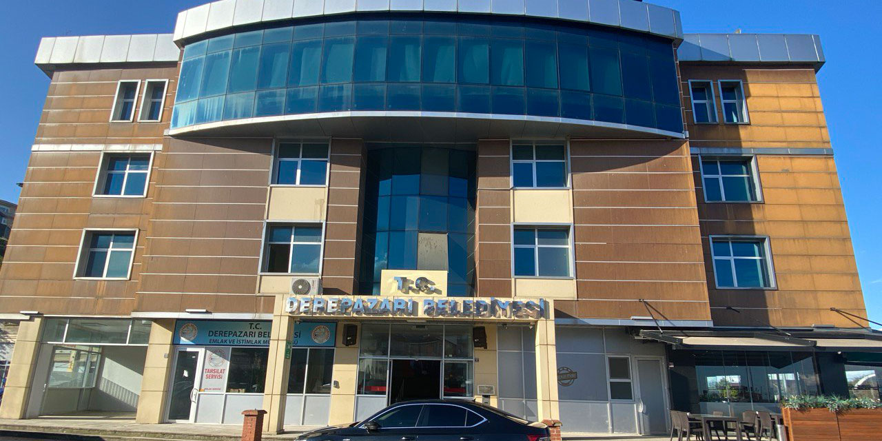 Derepazarı Belediyesi Personel Alacak