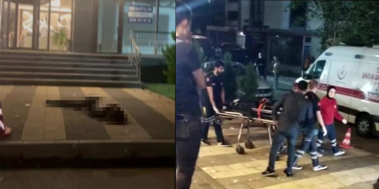 Genç avukat Kübra Nur Avcı doğum gününde 11. kattan düşüp öldü!