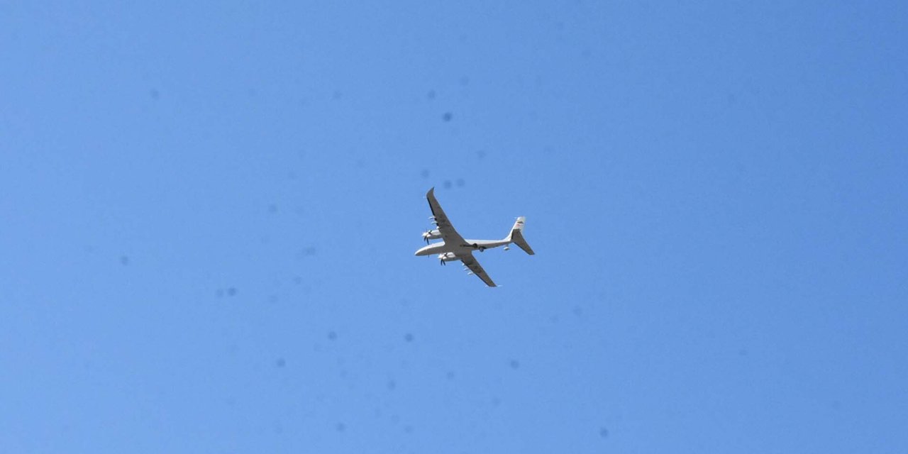 Teknofest'e 4'üncü Günde De Yoğun İlgi