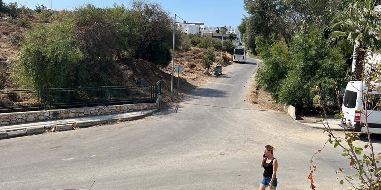 Ege Denizi'nde 4.1 Büyüklüğünde Deprem