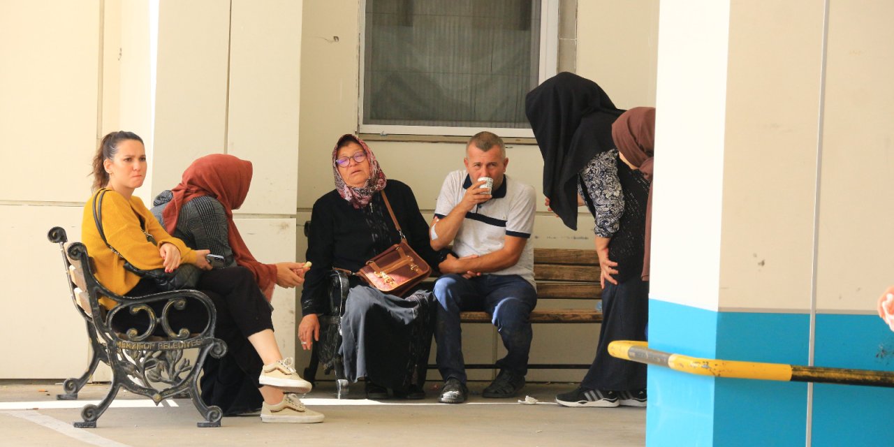 Amasya'da Yolcu Otobüsü Devrildi: 6 Ölü, 35 Yaralı (3)