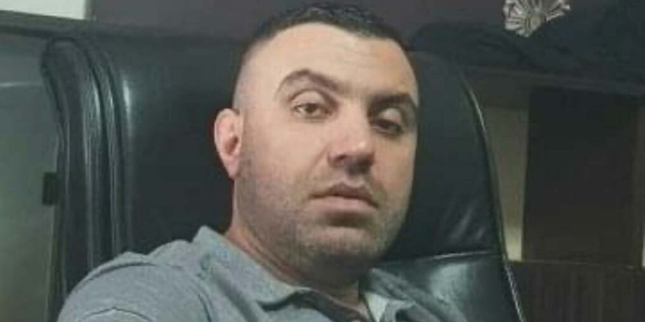 Minibüsteki Cinayetin Şüphelisi, 10 Ay Sonra Yakalandı